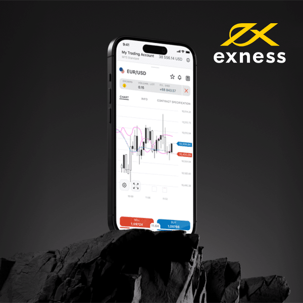 Mastering Exness Copy Trading A Comprehensive Guide