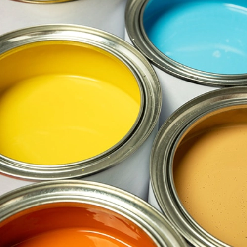 Farbauswahl und Farbberatung - Individuelle Farbtöne für Ihr Zuhause in Berlin