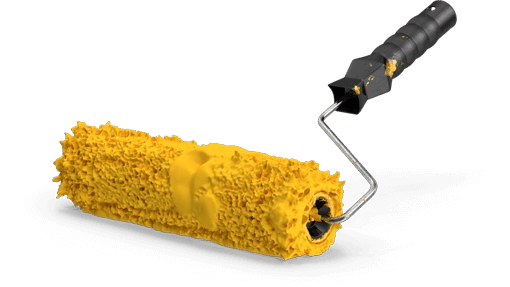 Paint Roller
