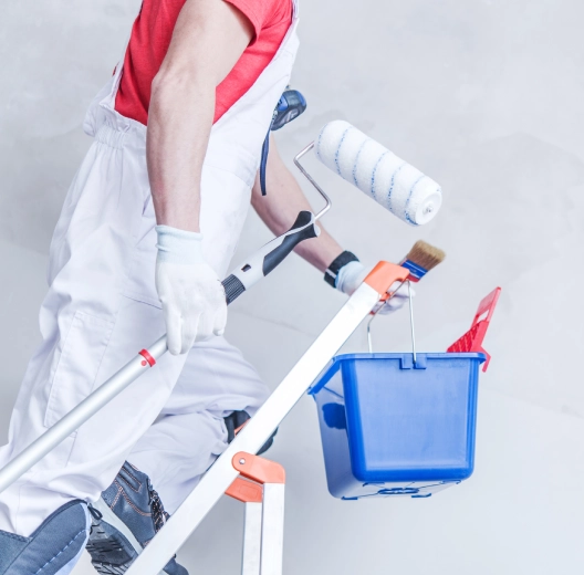 Maler in Berlin charlottenburg