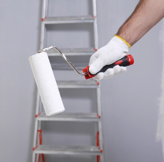 Maler in Berlin friedrichshain