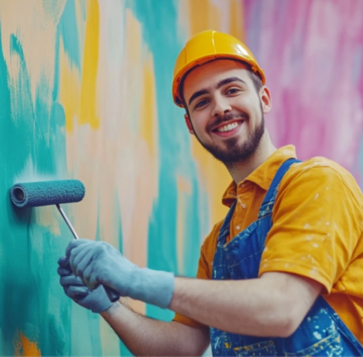 Maler in Berlin koepenick