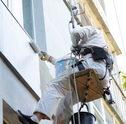 Maler in Berlin marzahn