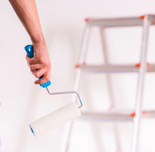 Maler in Berlin mitte