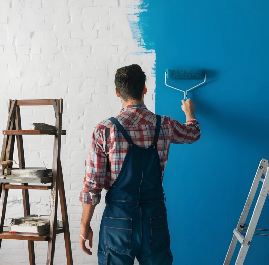 Maler in Berlin neukoelln