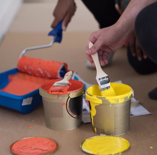 Maler in Berlin pankow