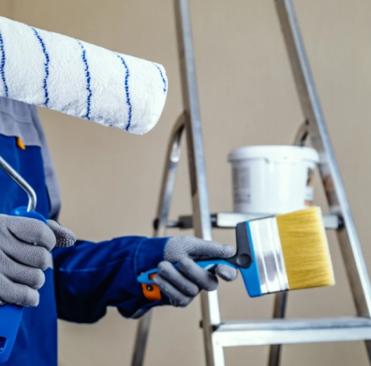 Maler in Berlin schoeneberg