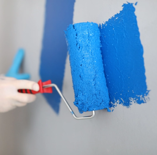 Maler in Berlin spandau