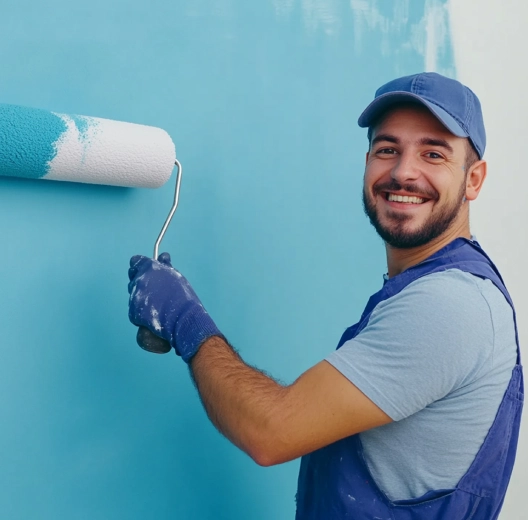 Maler in Berlin tempelhof