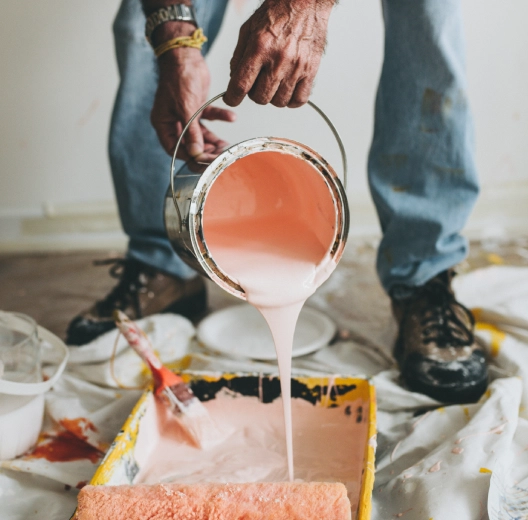 Maler in Berlin wilmersdorf